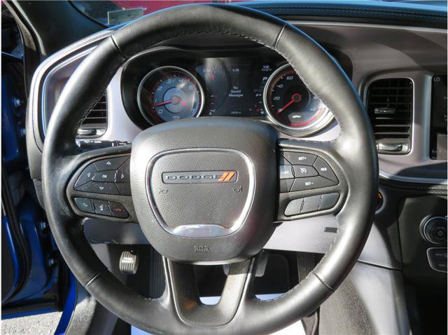 Used 2022 Dodge Charger SXT w/ Plus Group RWD image 10
