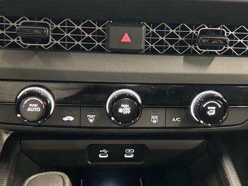 New 2026 Honda Accord LX image 23
