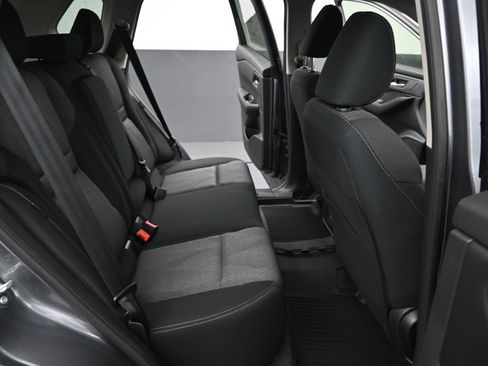Certified 2026 Nissan Rogue SV w/ Cold Weather Package FWD image 30