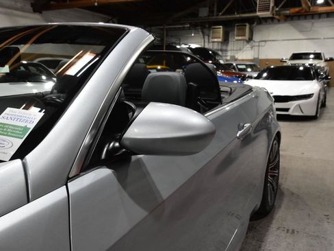 Used 2009 BMW M3 Convertible RWD image 58