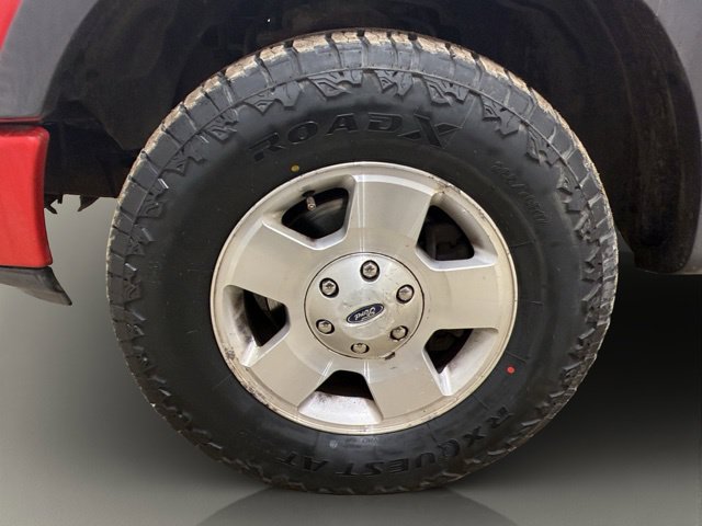 Used 2004 Ford F150 XLT AWD/4WD image 25