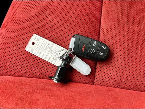 Used 2021 Dodge Challenger GT w/ Plus Package RWD image 33
