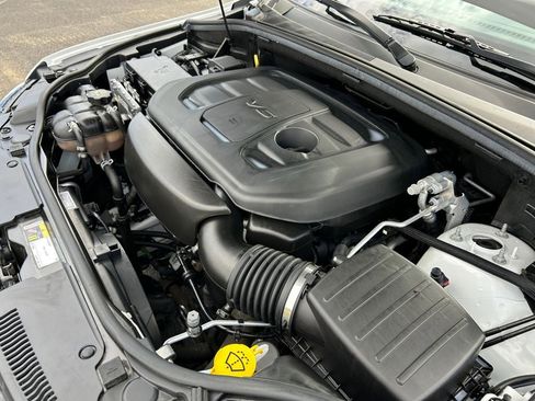 Used 2020 Jeep Grand Cherokee Altitude image 30