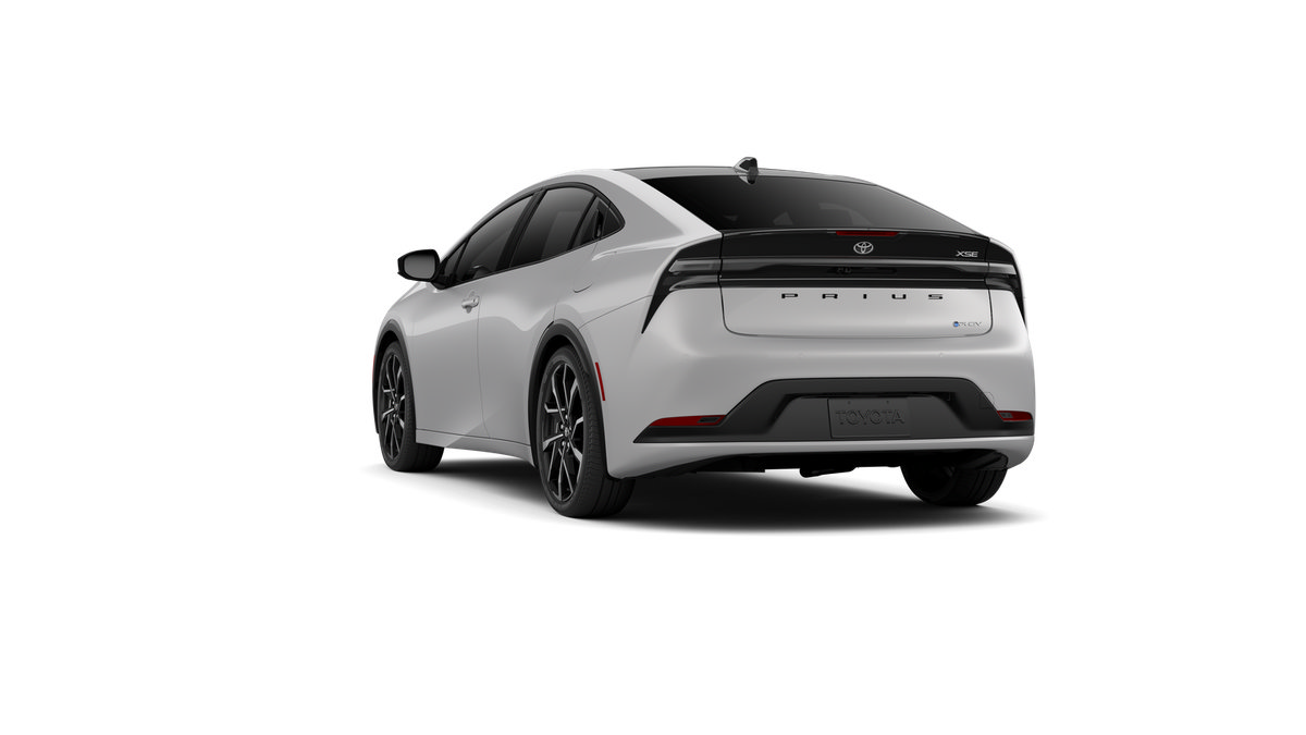 New 2027 Toyota Prius Plug-In Hybrid w/ Limited Premium Package FWD image 52