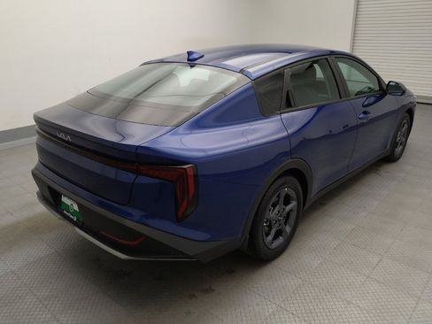 Used 2025 Kia K4 FWD image 9