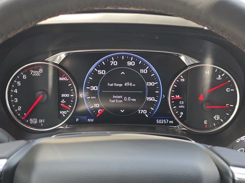 Used 2022 Chevrolet Blazer Premier w/ Enhanced Convenience Package AWD/4WD image 25