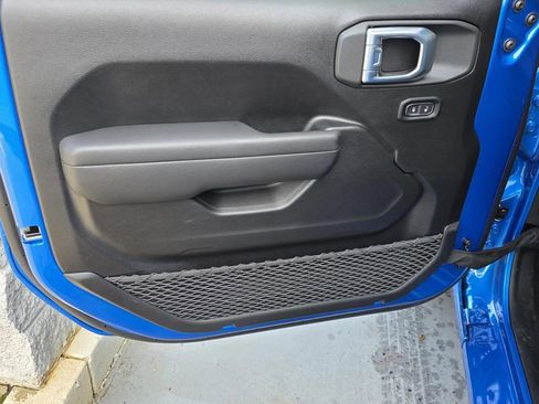 New 2026 Jeep Gladiator Sport image 31