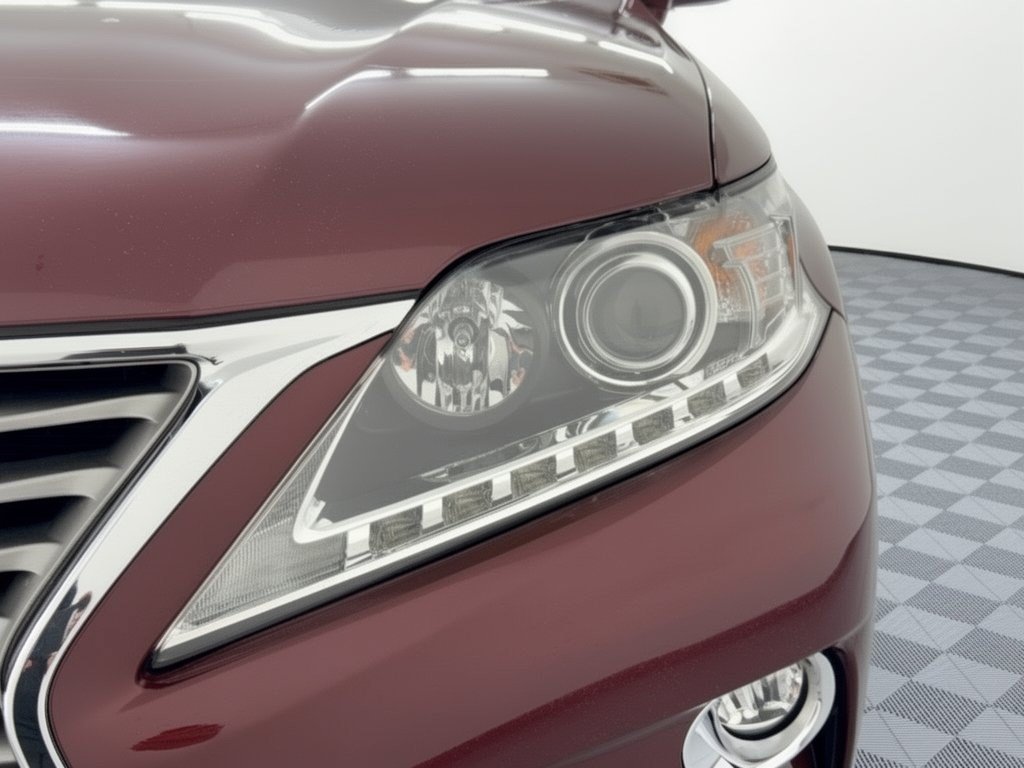 Used 2015 Lexus RX 350 FWD image 12
