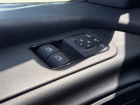 New 2025 Mercedes-Benz Sprinter 2500 image 23