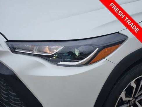 Used 2024 Toyota Corolla Cross AWD Hybrid image 9