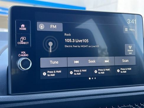 New 2026 Honda CR-V Sport-L image 21