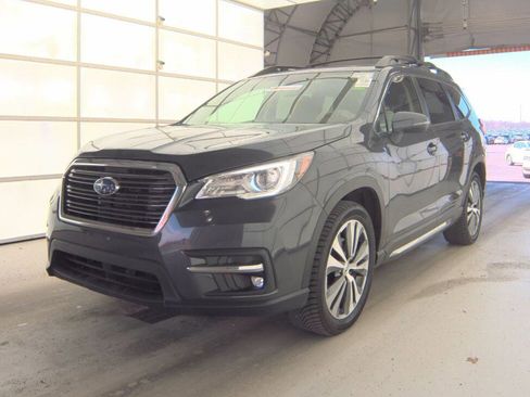 Used 2021 Subaru Ascent Limited w/ Technology Package image 2
