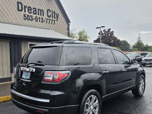 Used 2014 GMC Acadia SLT FWD image 10