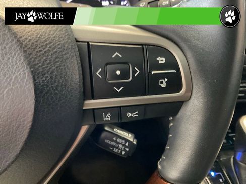 Used 2018 Lexus RX 350 FWD w/ Premium Package image 13