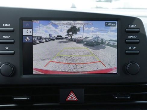 New 2026 Hyundai Elantra Sport image 14