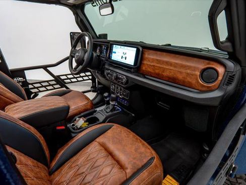 Used 2026 Jeep Wrangler Unlimited Sport image 33