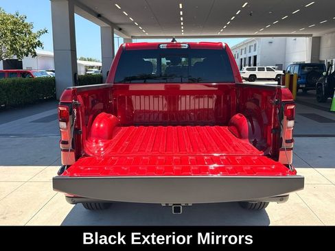 New 2026 RAM 1500 Big Horn AWD/4WD image 39