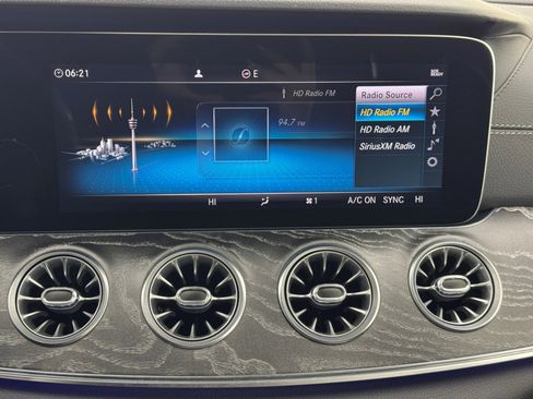 Used 2019 Mercedes-Benz AMG GT 53 image 28