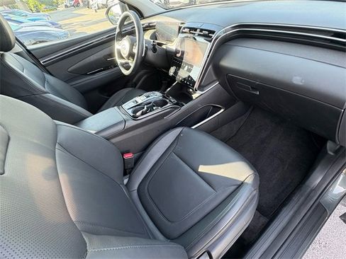 Used 2023 Hyundai Tucson SEL image 17