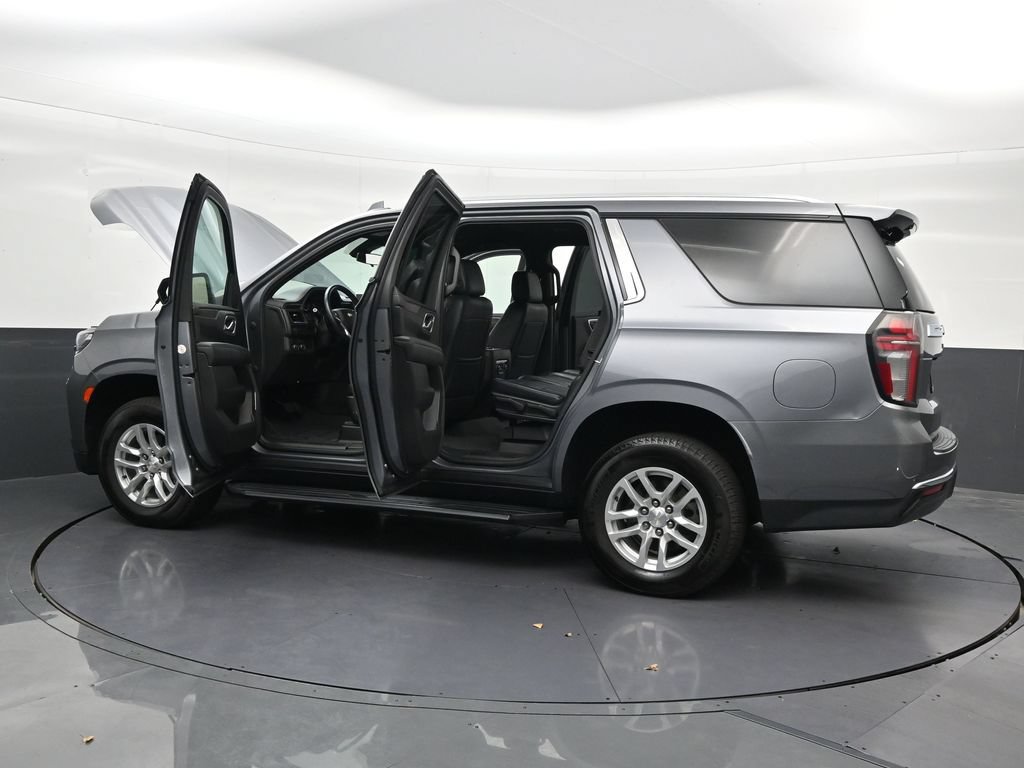 Used 2021 Chevrolet Tahoe LS RWD image 36
