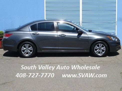 Used 2011 Honda Accord SE image 5