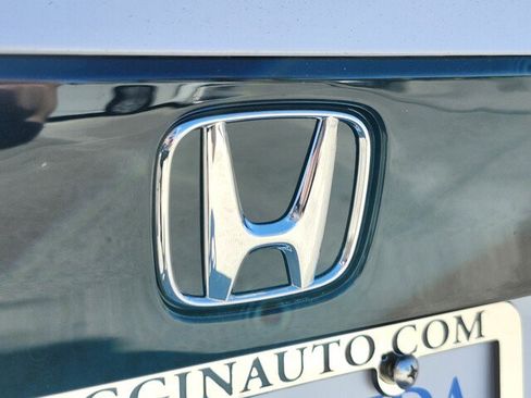 New 2025 Honda Accord Sport image 32