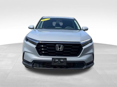 Used 2024 Honda CR-V EX-L image 10