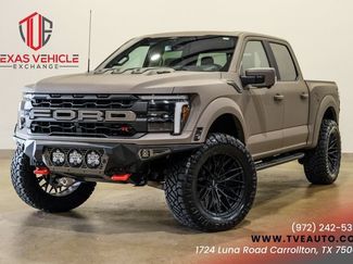 Used 2026 Ford F150 Raptor w/ Equipment Group 803A Raptor R AWD/4WD video 1