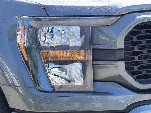 Used 2023 Ford F150 XL w/ STX Appearance Package AWD/4WD image 28