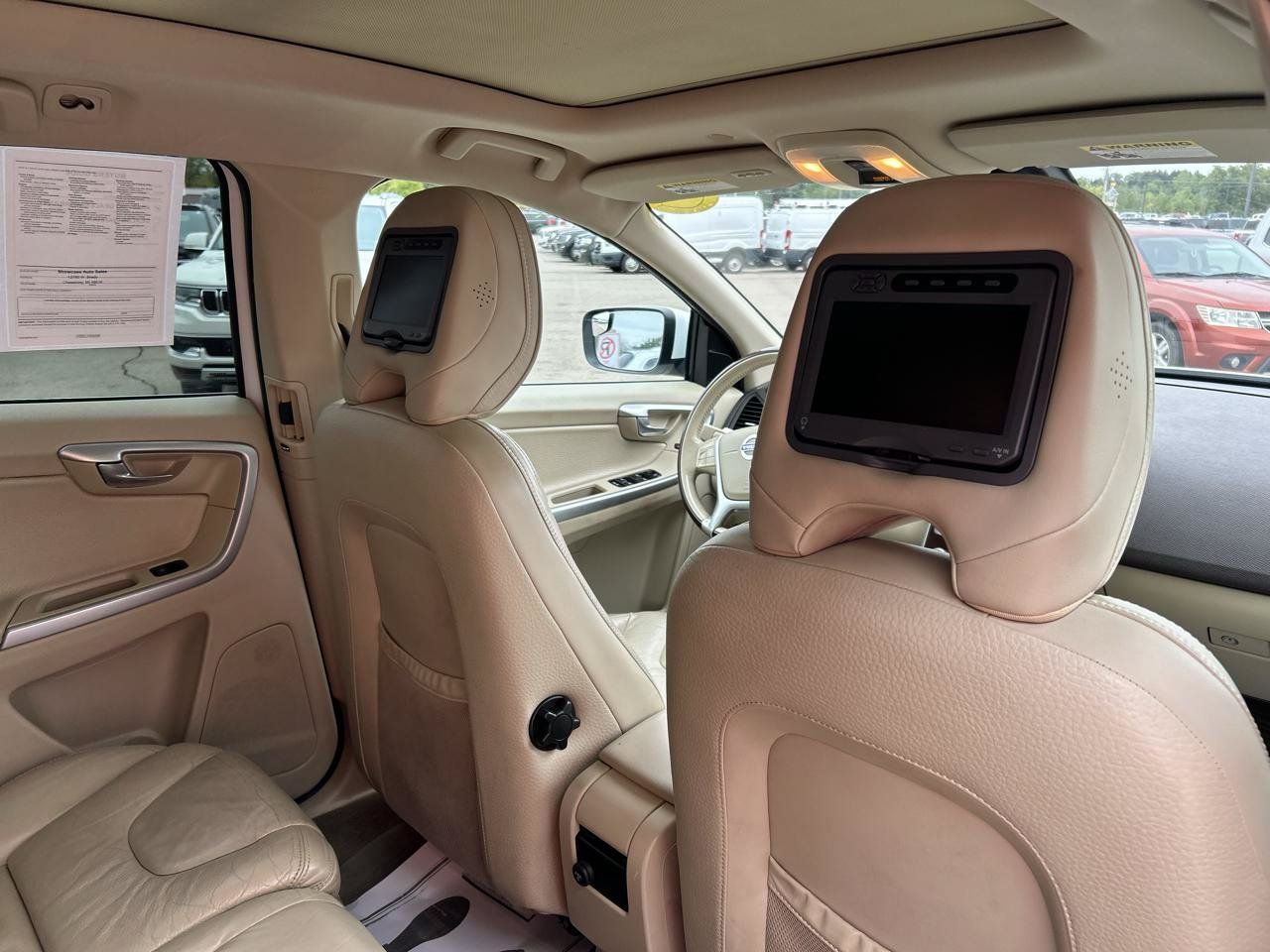 Used 2011 Volvo XC60 3.2 FWD image 19