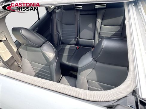Used 2023 Toyota RAV4 XLE Premium FWD image 29