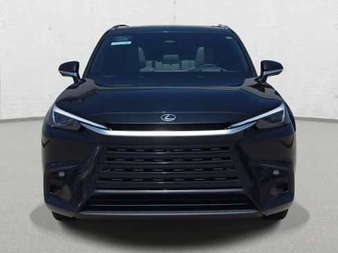Certified 2025 Lexus TX 350 AWD w/ Technology Package image 2