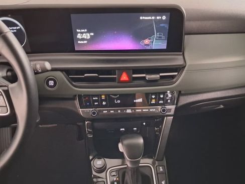 Used 2024 Kia Seltos SX AWD/4WD image 20