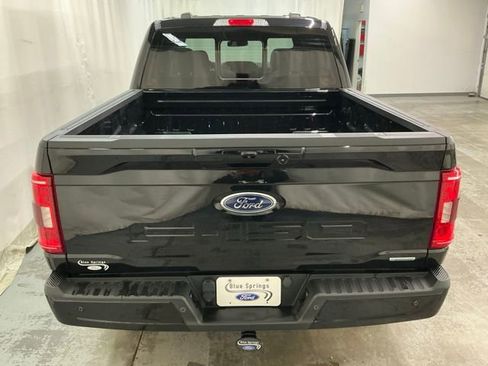 Used 2021 Ford F150 XLT w/ Equipment Group 302A High image 4