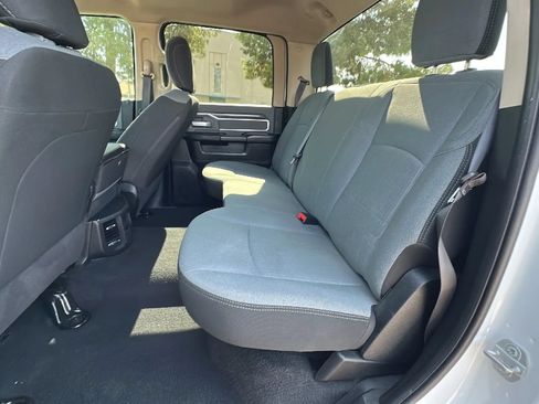 Used 2020 RAM 2500 Big Horn AWD/4WD image 11