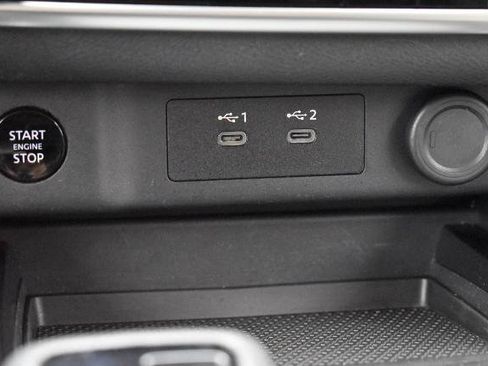 Certified 2024 Nissan Rogue SV AWD/4WD image 18