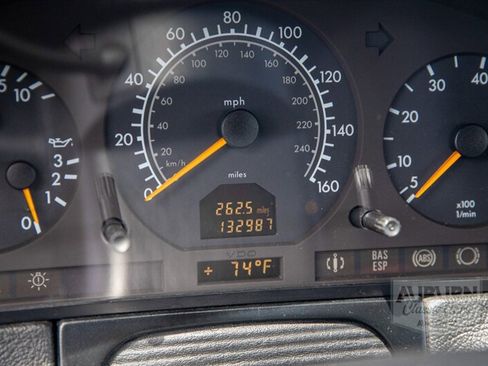 Used 1999 Mercedes-Benz S 600 Sedan image 36