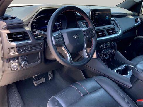 Used 2024 Chevrolet Tahoe RST w/ RST Performance Edition AWD/4WD image 18