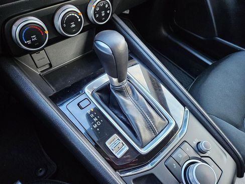 Certified 2025 MAZDA CX-5 AWD 2.5 S image 22