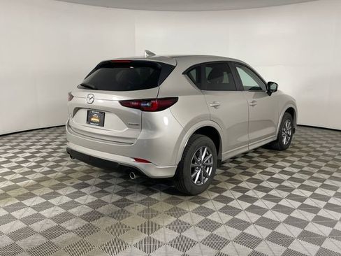 Used 2024 MAZDA CX-5 AWD 2.5 S w/ Select Package image 26