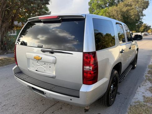 Used 2014 Chevrolet Tahoe 2WD image 6