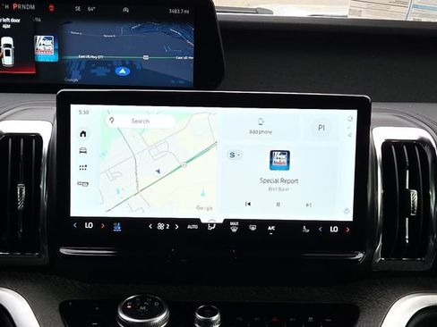 New 2025 Ford Expedition Tremor image 11