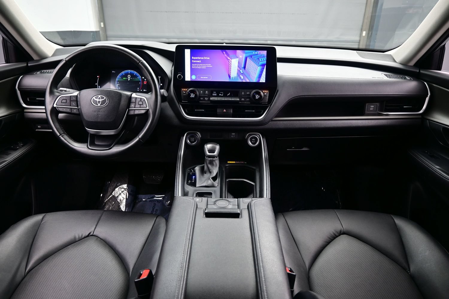Used 2025 Toyota Grand Highlander FWD image 18