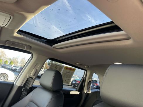 Used 2026 Honda CR-V EX-L image 25