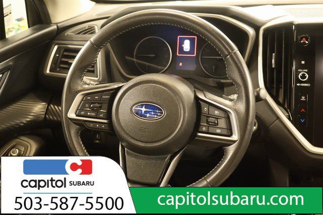 Used 2025 Subaru Ascent Premium AWD/4WD image 14