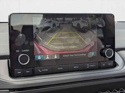 New 2025 Honda Accord SE image 12