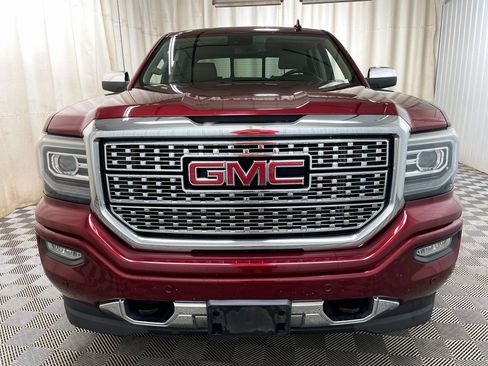 Used 2016 GMC Sierra 1500 Denali image 18