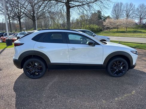 New 2026 MAZDA CX-30 AWD 2.5 S image 8