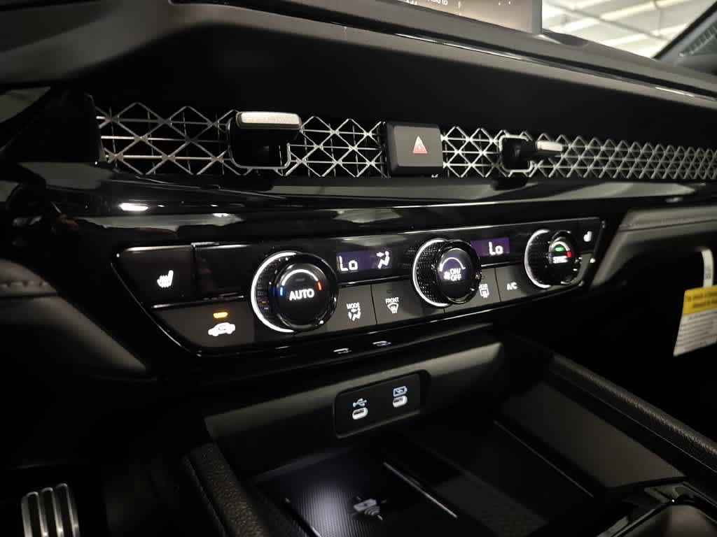 New 2026 Honda Accord Sport image 19