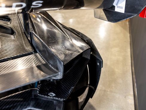 Used 2022 Lamborghini Huracan EVO image 12